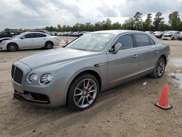 2018 BENTLEY FLYING SPUR  2018 image