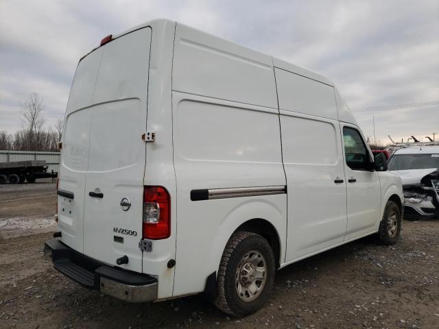 Image 3 of 2013 NISSAN NV 2500 2013 with VIN 1N6BF0LY2DN111387
