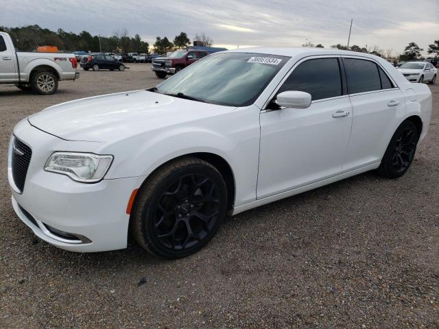 Image 1 of 2018 CHRYSLER 300 TOURING 2018 with VIN 2C3CCAAGXJH222505