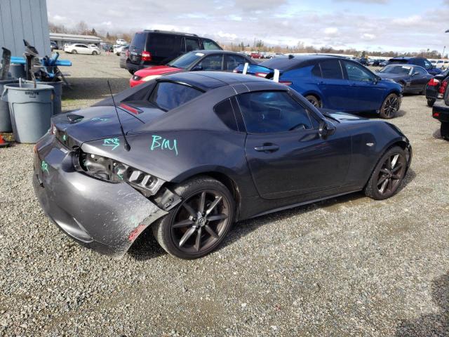 Изображение 3 2017 MAZDA MX-5 MIATA GRAND TOURING 2017 с VIN JM1NDAM79H0101119