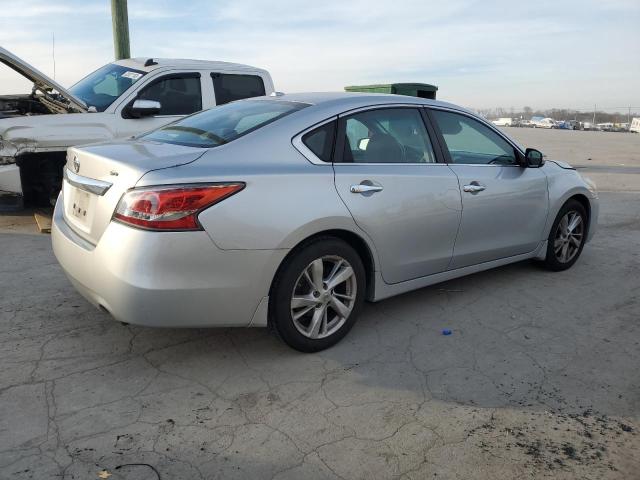 Изображение 3 2015 NISSAN ALTIMA 2.5 2015 с VIN 1N4AL3AP1FC490972