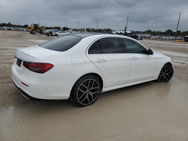 Image 3 of 2021 MERCEDES-BENZ E 350 2021 with VIN W1KZF8DB1MA938143