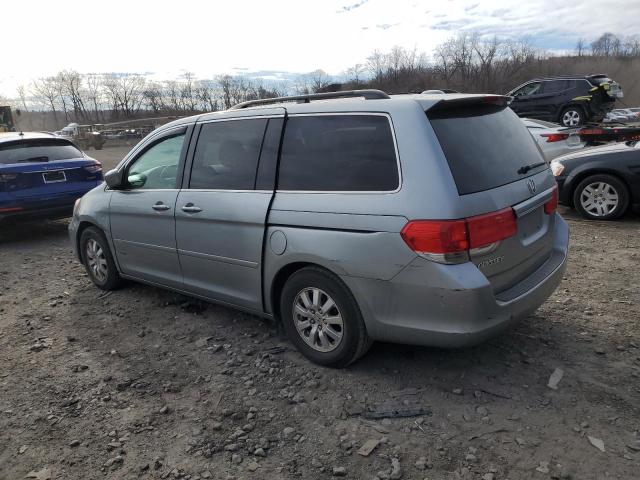 Obraz 2 z 2008 HONDA ODYSSEY EXL 2008 z VIN 5FNRL38708B073450