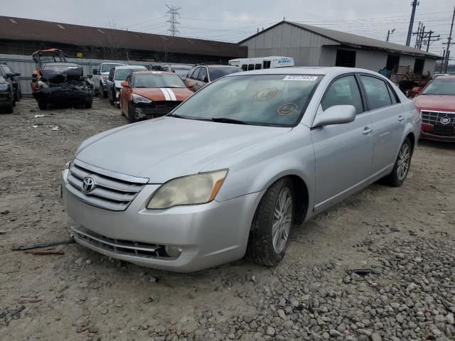 2006 TOYOTA AVALON XL 2006 image