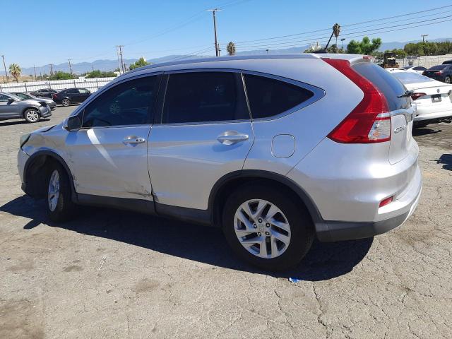 Изображение 2 2015 HONDA CR-V EXL 2015 с VIN 2HKRM3H73FH533230