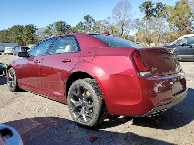 Image 2 of 2023 CHRYSLER 300 TOURING L 2023 with VIN 2C3CCADG2PH541949