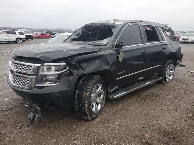Obraz 2017 CHEVROLET TAHOE K1500 LT 2017