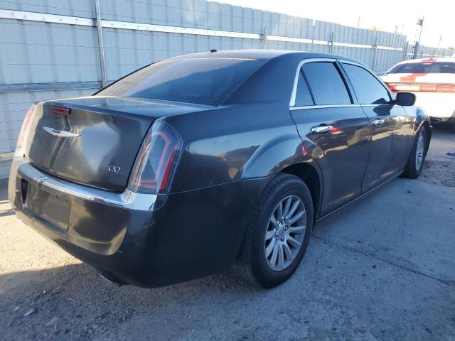 Изображение 3 2012 CHRYSLER 300  2012 с VIN 2C3CCAAG0CH188514