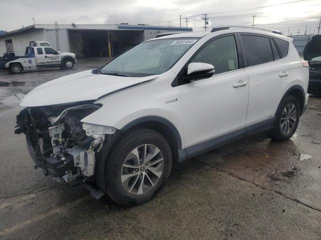 Obraz 1 z 2017 TOYOTA RAV4 HV LE 2017 z VIN JTMRJREV0HD060541