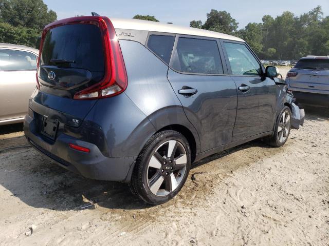 Изображение 3 2020 KIA SOUL EX 2020 с VIN KNDJ33AU6L7114160