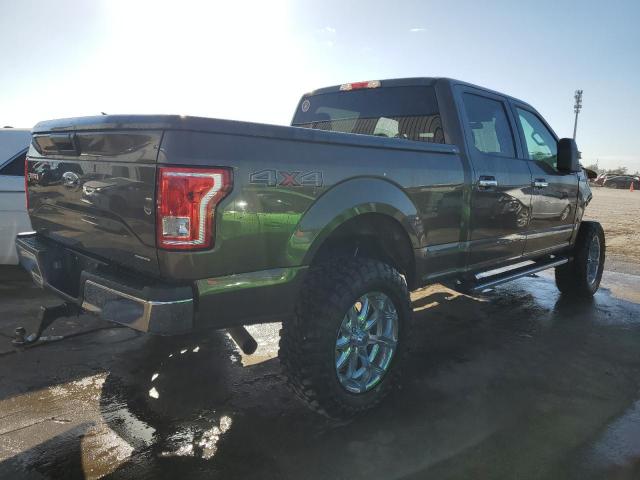 Image 3 of 2015 FORD F150 SUPERCREW 2015 with VIN 1FTFW1EF0FFB43712