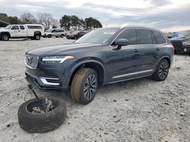 Изображение 1 2022 VOLVO XC90 T8 RECHARGE INSCRIPTION EXPRESS 2022 с VIN YV4BR00Z7N1808521