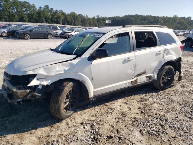 Изображение 2020 DODGE JOURNEY SE 2020