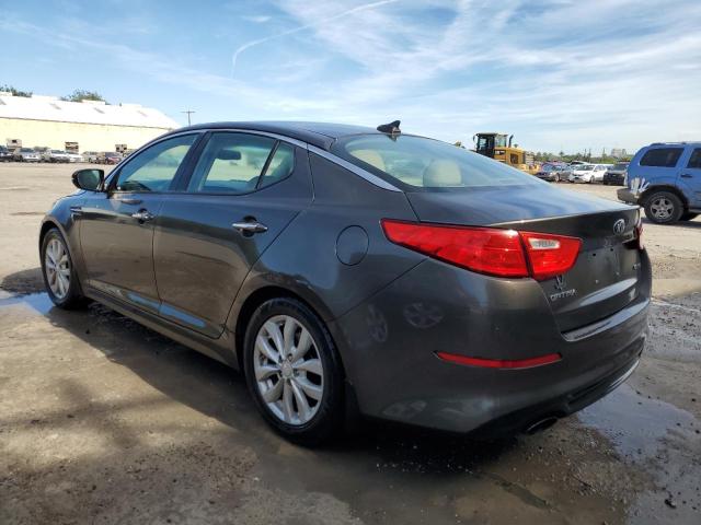 Image 2 of 2015 KIA OPTIMA EX 2015 with VIN 5XXGN4A71FG362655