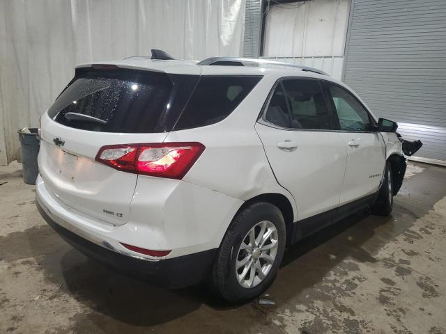 Obraz 3 z 2020 CHEVROLET EQUINOX LT 2020 z VIN 3GNAXUEV3LS593109