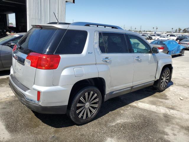 Image 3 of 2016 GMC TERRAIN SLT 2016 with VIN 2GKALPEK1G6191626