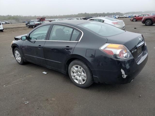 Image 2 of 2012 NISSAN ALTIMA BASE 2012 with VIN 1N4AL2AP3CN402420