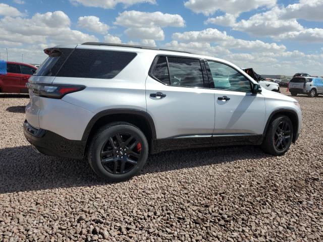 Obraz 3 z 2021 CHEVROLET TRAVERSE PREMIER 2021 z VIN 1GNERKKW8MJ224505
