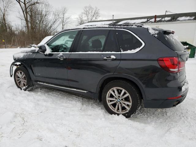 Image 2 of 2015 BMW X5 XDRIVE35I 2015 with VIN 5UXKR0C55F0K70578