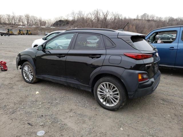Image 2 of 2020 HYUNDAI KONA SEL 2020 with VIN KM8K2CAA3LU568280