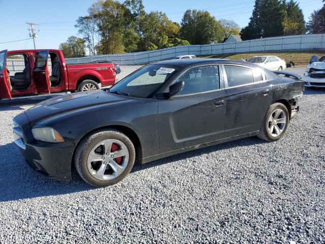 Изображение 2014 DODGE CHARGER SXT 2014