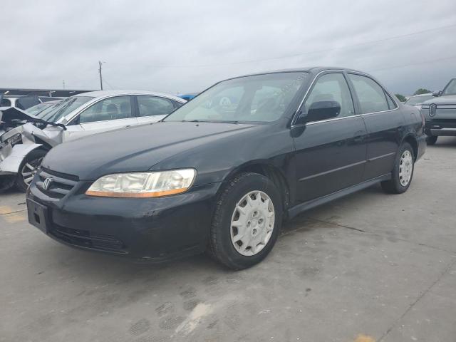 Obraz 1 z 2002 HONDA ACCORD LX 2002 z VIN JHMCG56492C030999