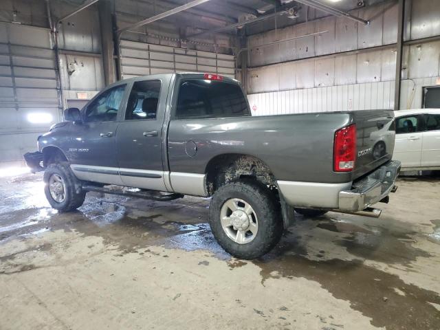 Image 2 of 2004 DODGE RAM 2500 ST 2004 with VIN 3D7KU28D94G255060