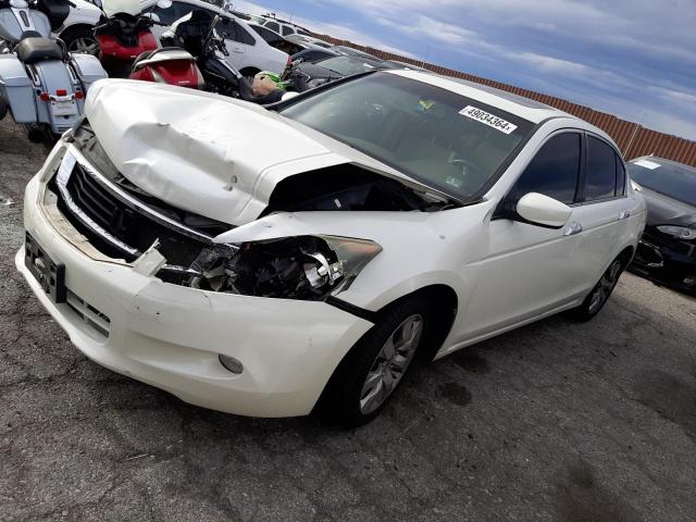 2008 HONDA ACCORD EXL 2008 image