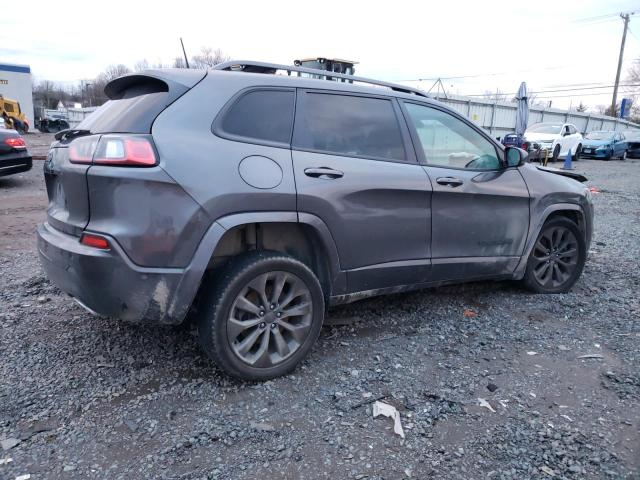 Obraz 3 z 2019 JEEP CHEROKEE LIMITED 2019 z VIN 1C4PJMDX3KD409616