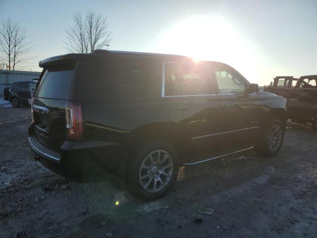 Obraz 3 z 2016 GMC YUKON DENALI 2016 z VIN 1GKS2CKJ9GR378998