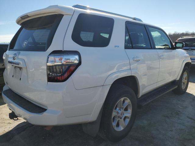 Image 3 of 2015 TOYOTA 4RUNNER SR5 2015 with VIN JTEBU5JRXF5266544