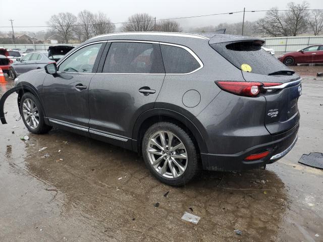 Image 2 of 2017 MAZDA CX-9 SIGNATURE 2017 with VIN JM3TCBEY7H0133467