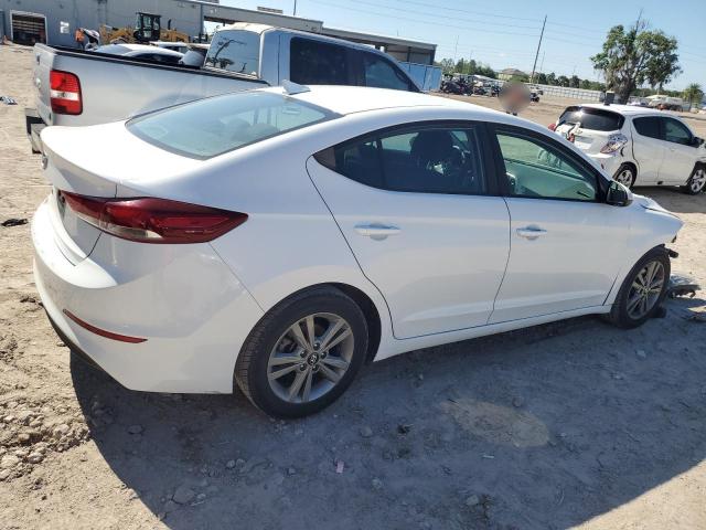 Изображение 3 2018 HYUNDAI ELANTRA SEL 2018 с VIN 5NPD84LF1JH251650