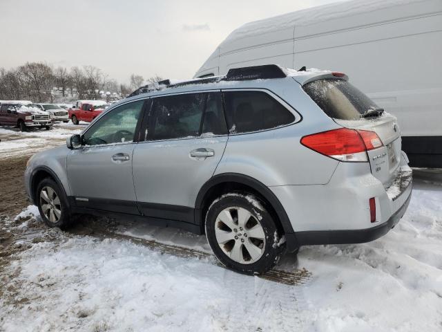 Image 2 of 2012 SUBARU OUTBACK 2.5I LIMITED 2012 with VIN 4S4BRBLC4C3280102