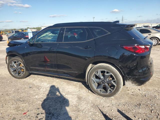 Изображение 2 2020 CHEVROLET BLAZER RS 2020 с VIN 3GNKBERS3LS537275