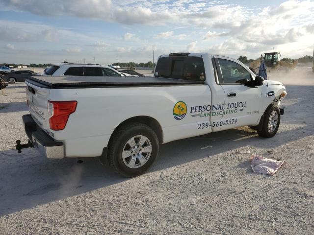 Image 3 of 2017 NISSAN TITAN S 2017 with VIN 1N6AA1R71HN534367