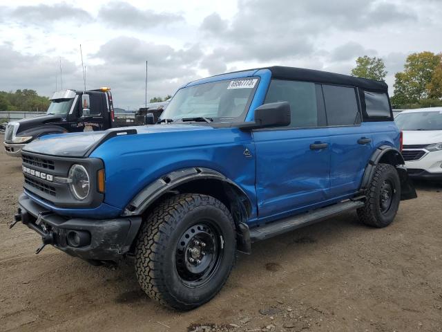 2023 FORD BRONCO BASE 2023 image
