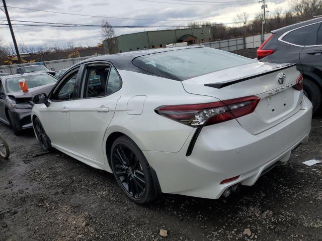 Image 2 of 2023 TOYOTA CAMRY XSE 2023 with VIN 4T1K61BK0PU088770