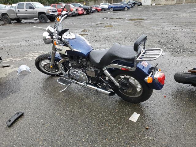 Изображение 3 2008 TRIUMPH MOTORCYCLE AMERICA  2008 с VIN SMT905RN88T321847
