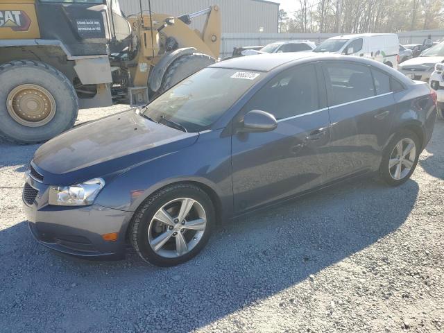 Изображение 1 2014 CHEVROLET CRUZE LT 2014 с VIN 1G1PE5SB5E7132142