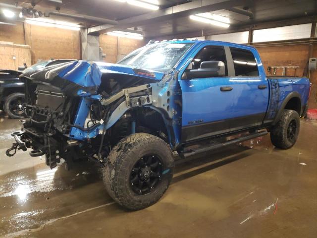 Image 1 of 2020 RAM 2500 POWERWAGON 2020 with VIN 3C6TR5EJ4LG300584