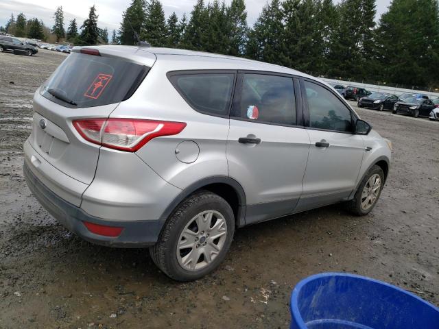 Изображение 3 2013 FORD ESCAPE S 2013 с VIN 1FMCU0F75DUC62757