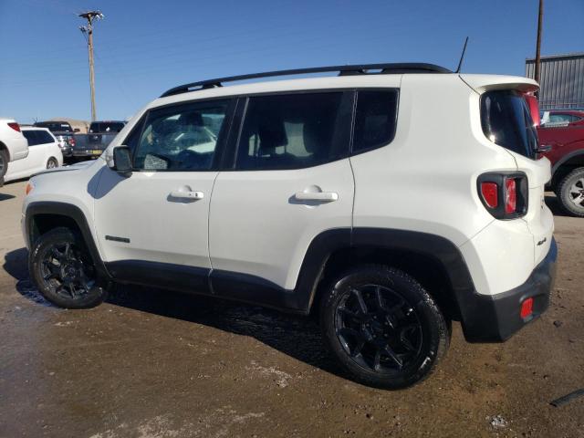 Obraz 2 z 2020 JEEP RENEGADE LATITUDE 2020 z VIN ZACNJBBB6LPK99180