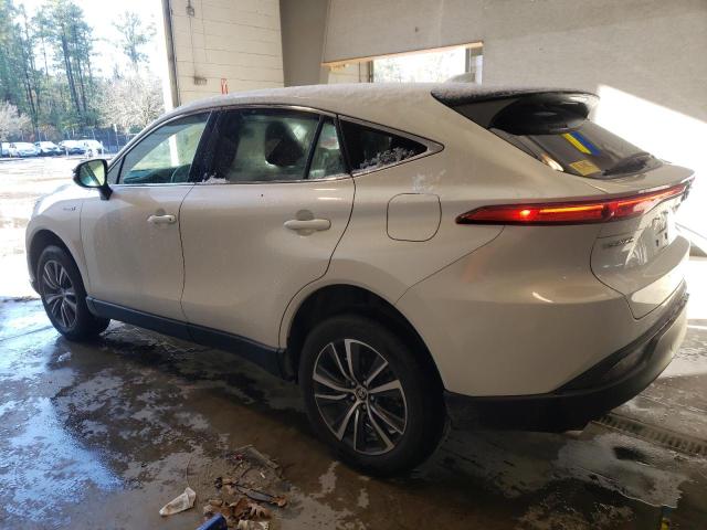 Изображение 2 2021 TOYOTA VENZA LE 2021 с VIN JTEAAAAH2MJ006812
