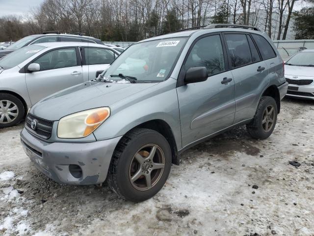 Изображение 2005 TOYOTA RAV4  2005