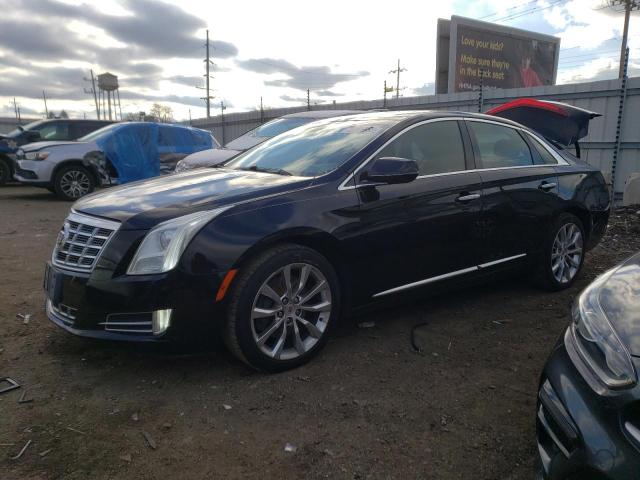 2015 CADILLAC XTS LUXURY COLLECTION 2015 image