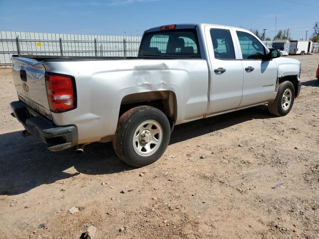 Image 3 of 2014 CHEVROLET SILVERADO C1500 2014 with VIN 1GCRCPEH5EZ310752