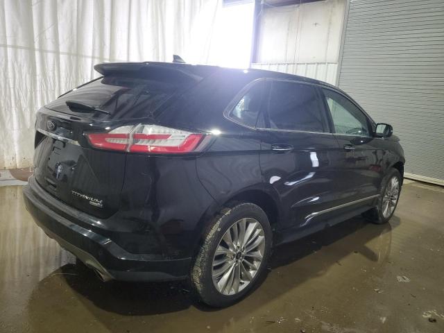 Изображение 3 2020 FORD EDGE TITANIUM 2020 с VIN 2FMPK4K99LBB47735