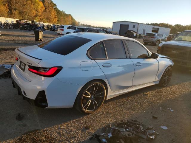 Изображение 3 2023 BMW 330XI  2023 с VIN 3MW89FF02P8C84926