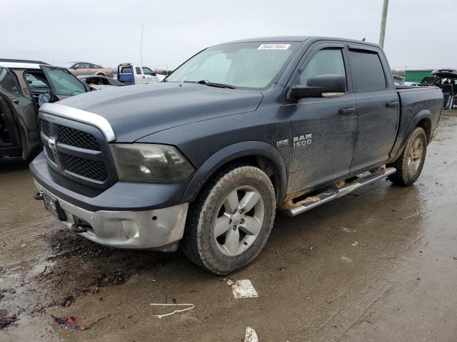 Изображение 2015 RAM 1500 SLT 2015